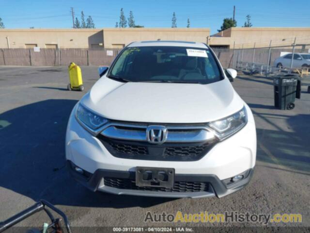 HONDA CR-V EX, 7FARW1H51KE025252