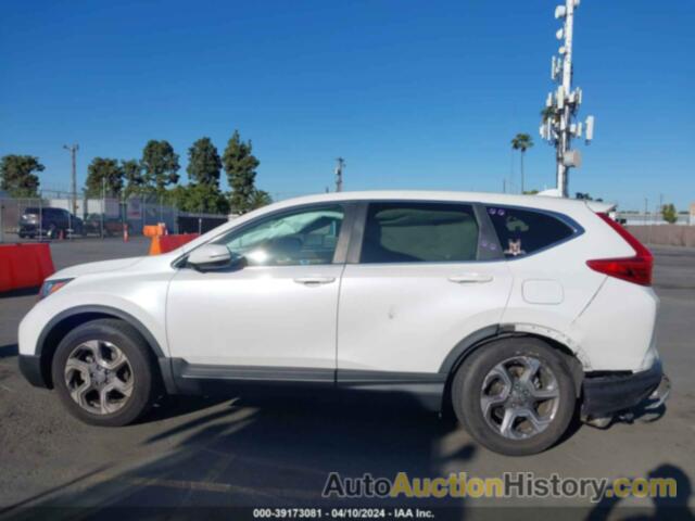 HONDA CR-V EX, 7FARW1H51KE025252