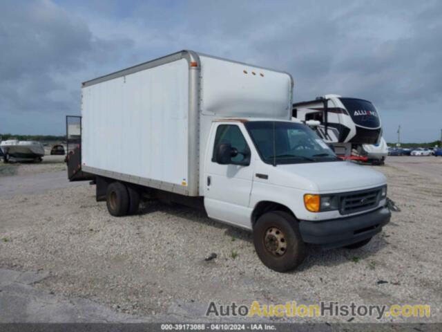 FORD E-450 CUTAWAY STANDARD, 1FDXE45S23HA93798