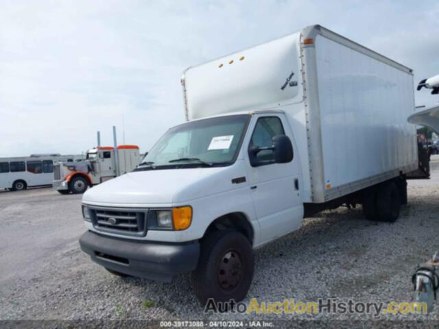 FORD E-450 CUTAWAY STANDARD, 1FDXE45S23HA93798