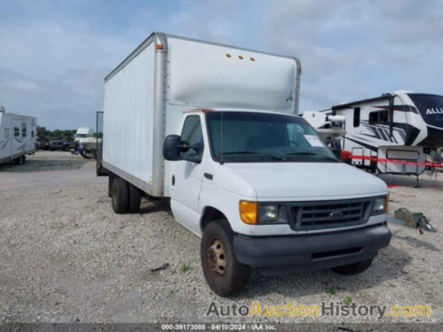 FORD ECONOLINE E450 SUPER DUTY CUTWY VAN, 1FDXE45S23HA93798