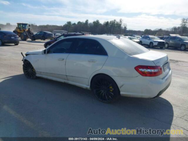 MERCEDES-BENZ E 350 4MATIC, WDDHF8HBXAA061766