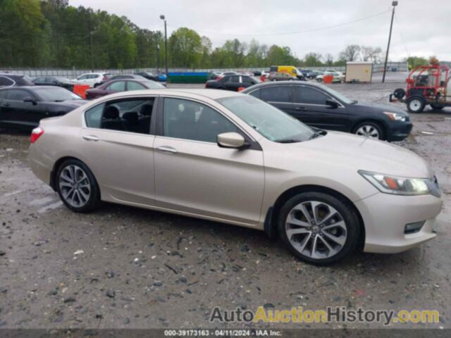 HONDA ACCORD SPORT, 1HGCR2F55FA034215