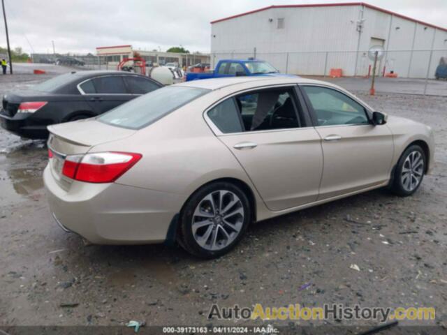 HONDA ACCORD SPORT, 1HGCR2F55FA034215