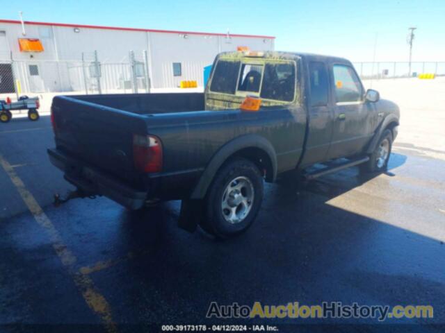 FORD RANGER EDGE/XLT, 1FTZR15E71PA38566