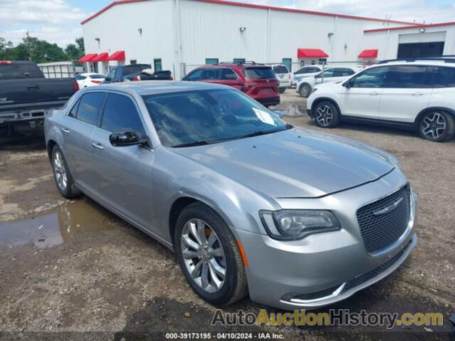 CHRYSLER 300C AWD, 2C3CCAKG6GH325329