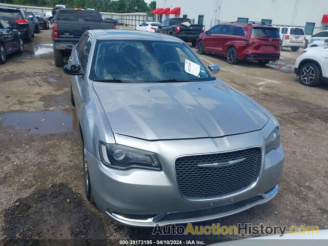 CHRYSLER 300C AWD, 2C3CCAKG6GH325329