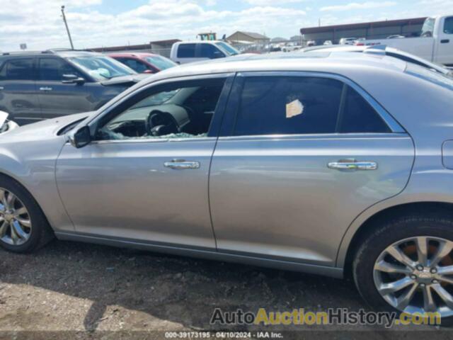 CHRYSLER 300C AWD, 2C3CCAKG6GH325329