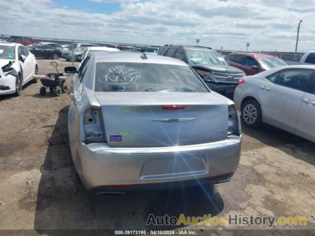 CHRYSLER 300C AWD, 2C3CCAKG6GH325329