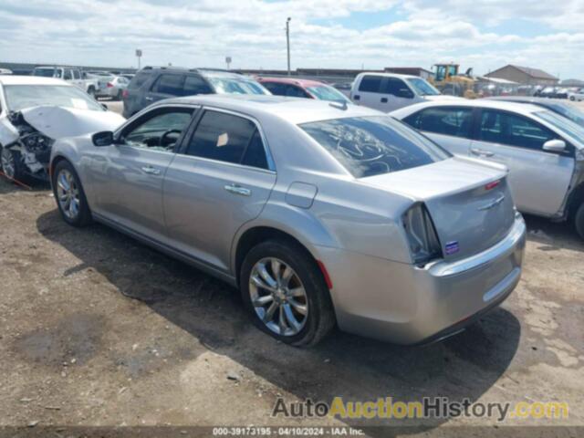 CHRYSLER 300C AWD, 2C3CCAKG6GH325329