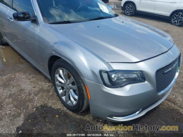 CHRYSLER 300C AWD, 2C3CCAKG6GH325329