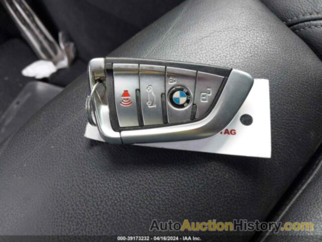 BMW X5 M50I, 5UXJU4C06LLE45276
