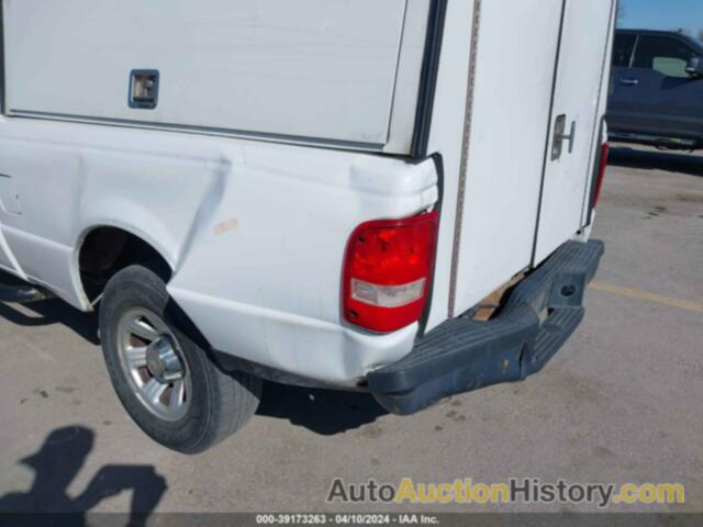 FORD RANGER SPORT/XL/XLT, 1FTYR14U78PA13259