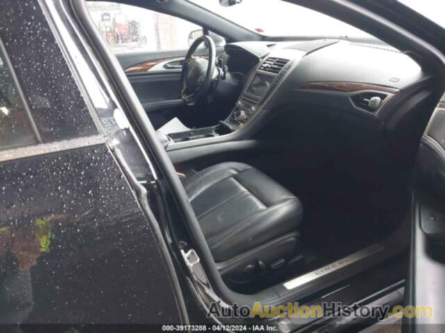 LINCOLN MKZ SELECT, 3LN6L5C94HR623489