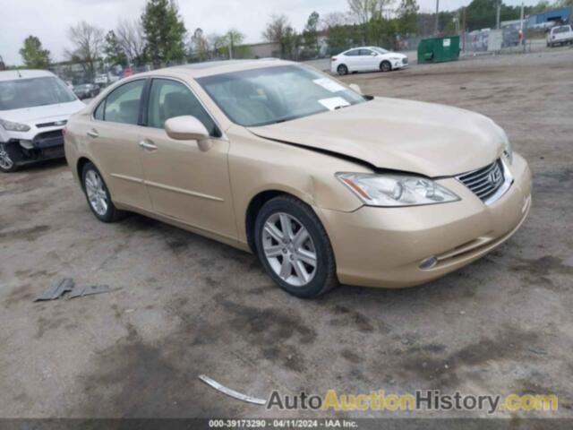 LEXUS ES 350, JTHBJ46G272042264