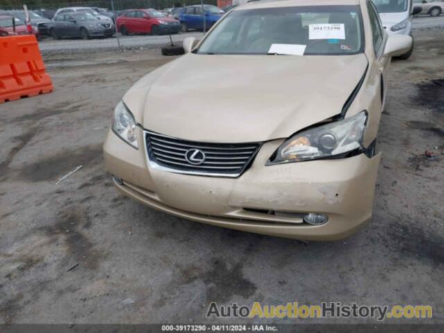 LEXUS ES 350, JTHBJ46G272042264