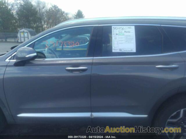 HYUNDAI SANTA FE HYBRID LIMITED, 5NMS5DA19PH020542