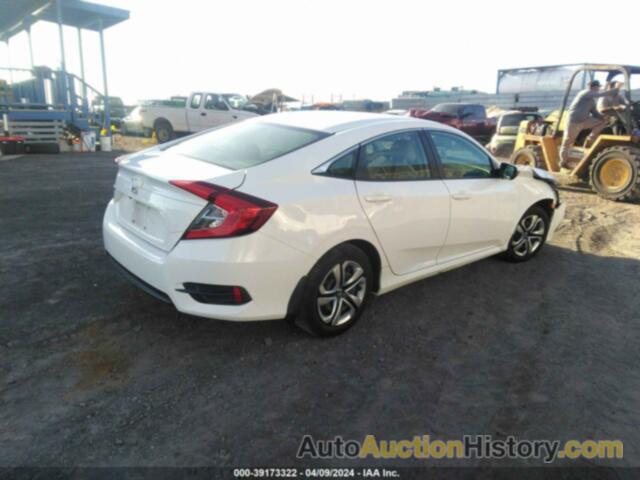 HONDA CIVIC LX, 2HGFC2F5XHH529299