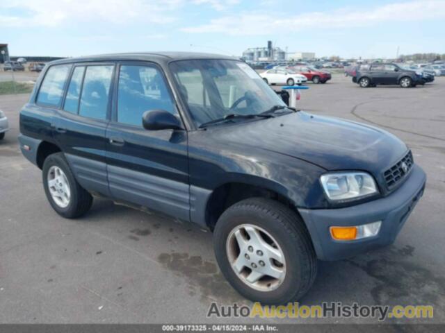 TOYOTA RAV4, JT3HP10V2W7078770