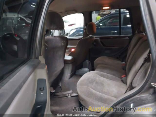 JEEP GRAND CHEROKEE LAREDO, 1J4GW58S2XC600554