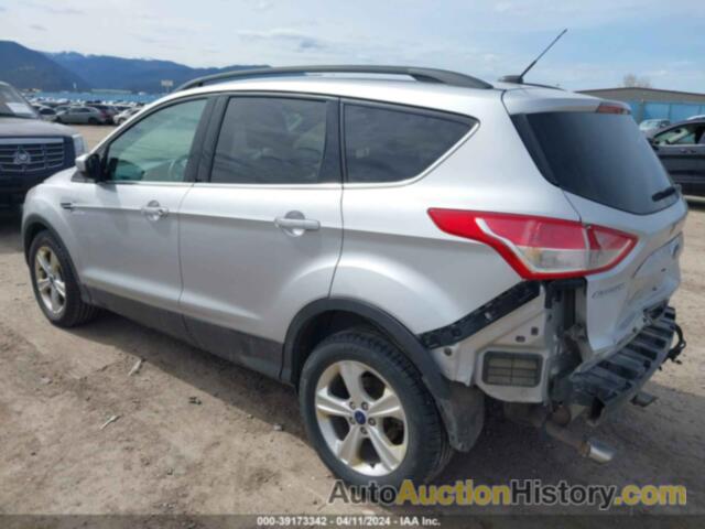 FORD ESCAPE SE, 1FMCU9GX3FUC64612