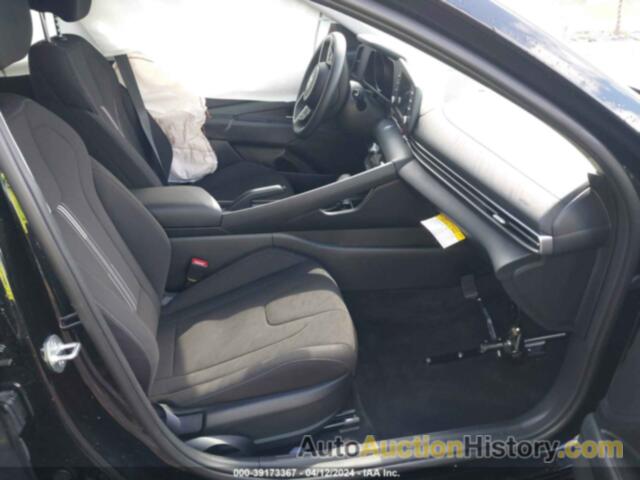 HYUNDAI ELANTRA SEL, KMHLM4AG4PU536680