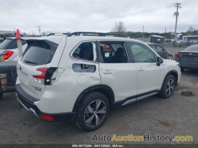 SUBARU FORESTER TOURING, JF2SKAXC0MH554267