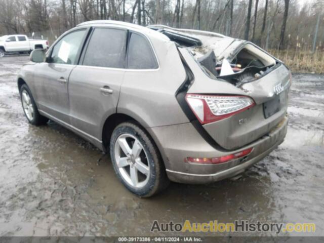 AUDI Q5 3.2 PREMIUM, WA1KK78R99A039735