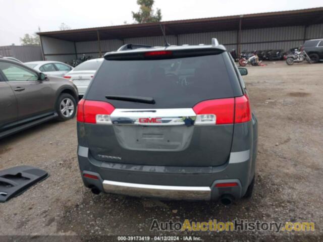 GMC TERRAIN SLT-2, 2GKFLWE33D6240300