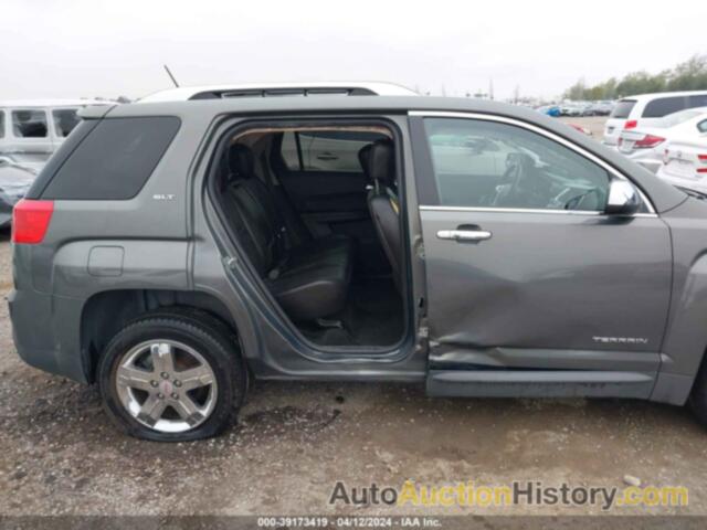 GMC TERRAIN SLT-2, 2GKFLWE33D6240300