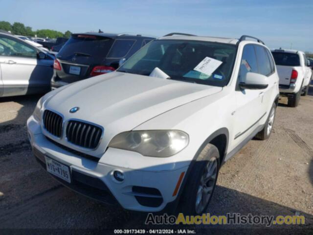 BMW X5 XDRIVE35I/XDRIVE35I PREMIUM/XDRIVE35I SPORT ACTIVITY, 5UXZV4C58CL764591