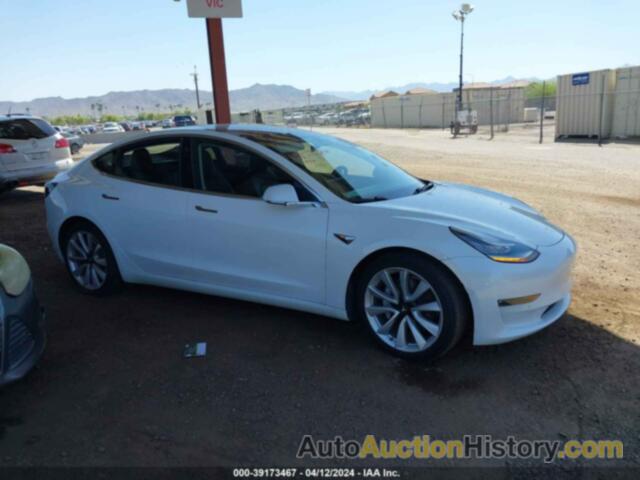 TESLA MODEL 3, 5YJ3E1EB8JF092461