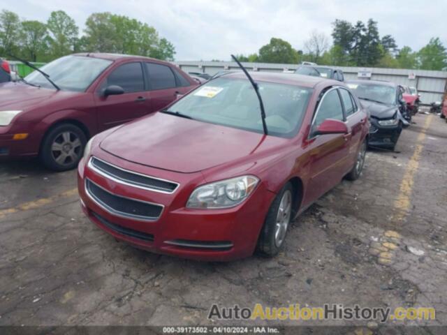 CHEVROLET MALIBU 1LT, 1G1ZC5E11BF285507