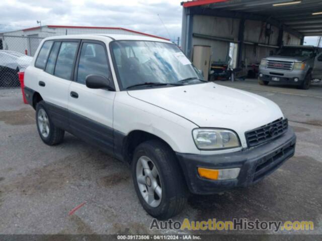 TOYOTA RAV4, JT3GP10V2X7056040