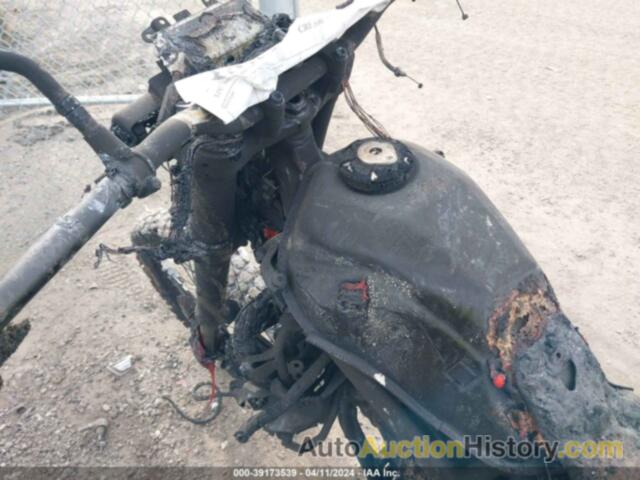 HONDA CRF300 LA, MLHND165XN5100424