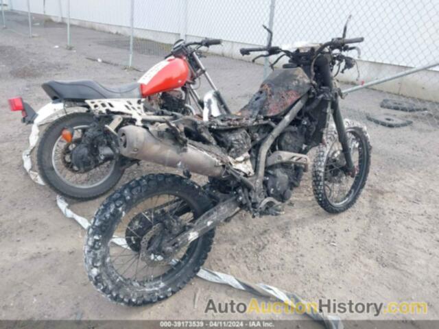 HONDA CRF300 LA, MLHND165XN5100424