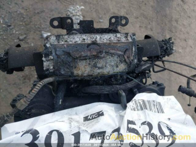 HONDA CRF300 LA, MLHND165XN5100424