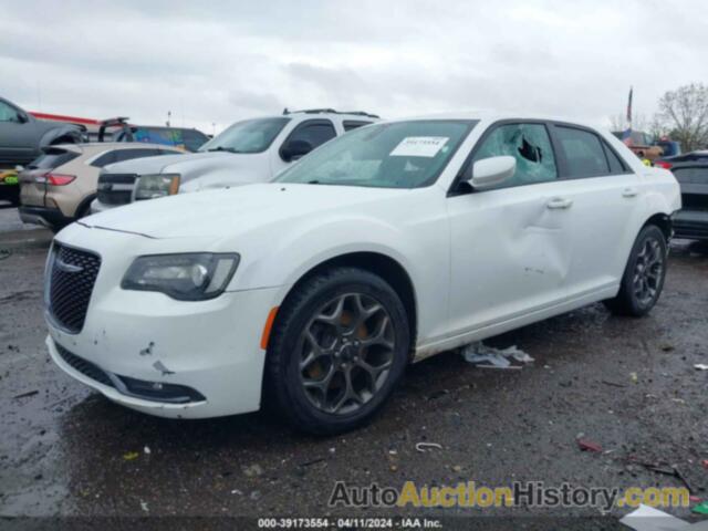 CHRYSLER 300 300S, 2C3CCAGG9FH876443