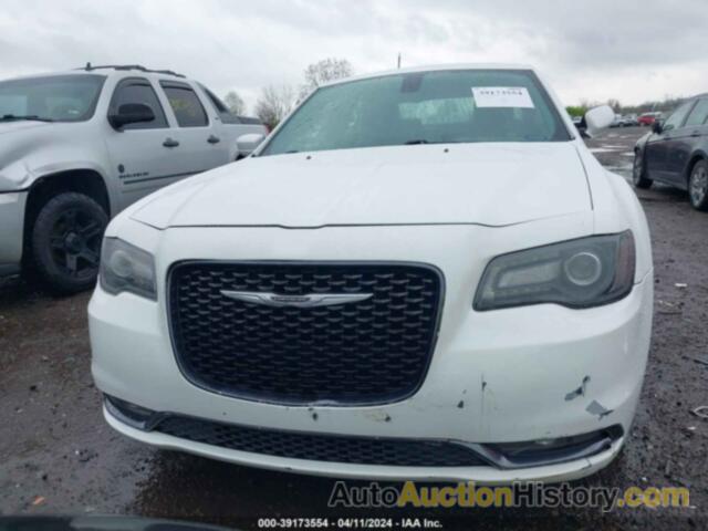 CHRYSLER 300 300S, 2C3CCAGG9FH876443