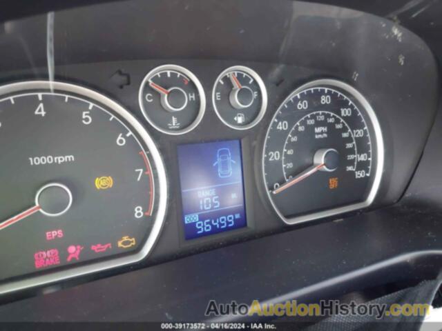 HYUNDAI ELANTRA TOURING, KMHDC86E59U040733