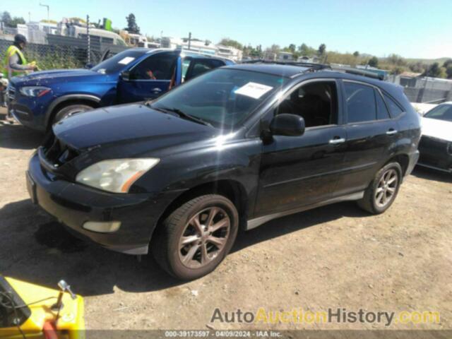 LEXUS RX 350, 2T2GK31U19C074540