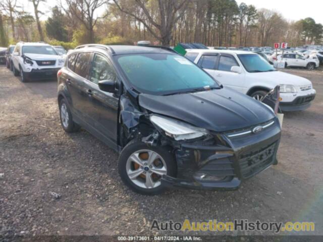 FORD ESCAPE SE, 1FMCU9GX8GUA57859