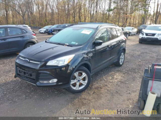 FORD ESCAPE SE, 1FMCU9GX8GUA57859