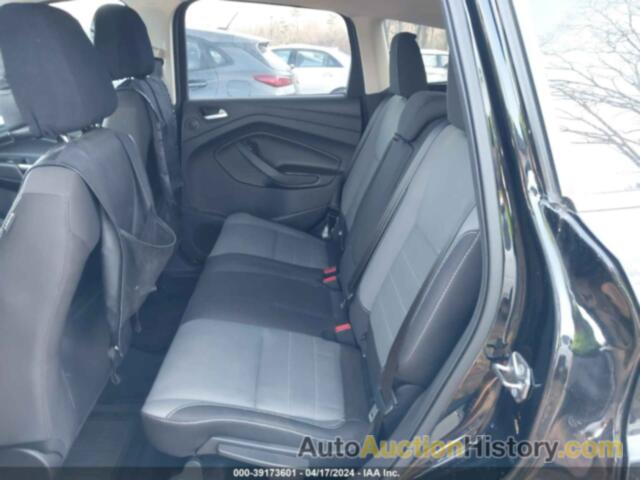 FORD ESCAPE SE, 1FMCU9GX8GUA57859