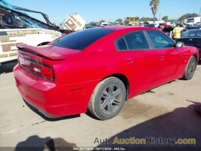 DODGE CHARGER R/T, 2C3CDXCT7CH159795