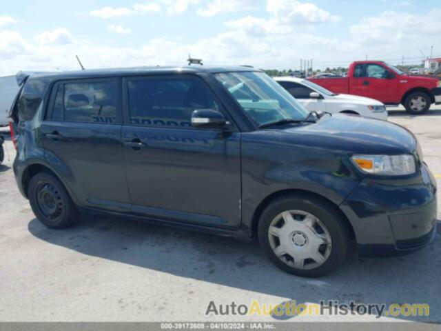 SCION XB, JTLKE50E691069922