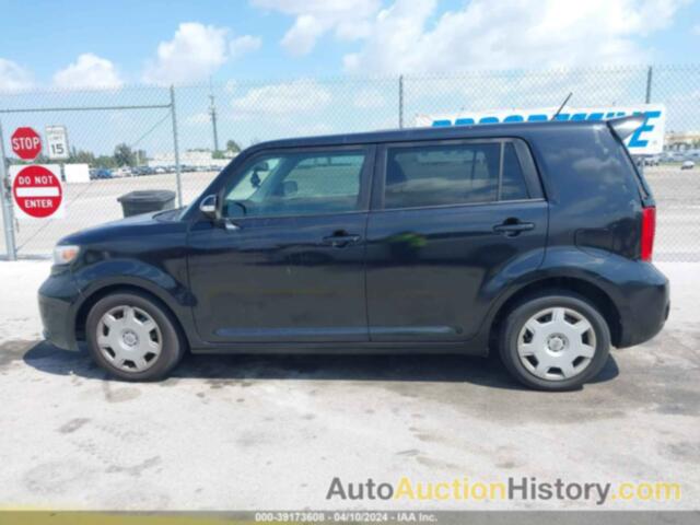 SCION XB, JTLKE50E691069922