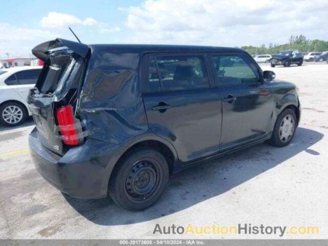 SCION XB, JTLKE50E691069922