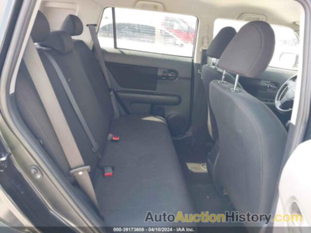 SCION XB, JTLKE50E691069922