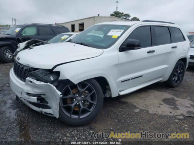JEEP GRAND CHEROKEE LIMITED, 1C4RJFBG5KC739559